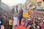 समाज के विभिन्न क्षेत्रो में उल्लेखनीय प्रदर्शन करने वाली महिलाओं को किया गया सम्मानित।