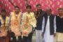 समाज के विभिन्न क्षेत्रो में उल्लेखनीय प्रदर्शन करने वाली महिलाओं को किया गया सम्मानित।