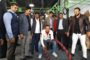 समाज के विभिन्न क्षेत्रो में उल्लेखनीय प्रदर्शन करने वाली महिलाओं को किया गया सम्मानित।