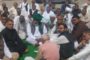 समाज के विभिन्न क्षेत्रो में उल्लेखनीय प्रदर्शन करने वाली महिलाओं को किया गया सम्मानित।