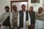 समाज के विभिन्न क्षेत्रो में उल्लेखनीय प्रदर्शन करने वाली महिलाओं को किया गया सम्मानित।