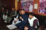 समाज के विभिन्न क्षेत्रो में उल्लेखनीय प्रदर्शन करने वाली महिलाओं को किया गया सम्मानित।