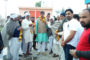 समाज के विभिन्न क्षेत्रो में उल्लेखनीय प्रदर्शन करने वाली महिलाओं को किया गया सम्मानित।