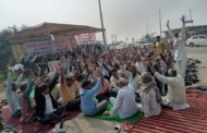 छारा गांव के बारे में आपत्तिजनक बात कहने पर युद्धवीर मलिक पर पंचायत करेगी कानूनी करवाई।