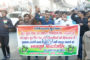 समाज के विभिन्न क्षेत्रो में उल्लेखनीय प्रदर्शन करने वाली महिलाओं को किया गया सम्मानित।