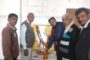 समाज के विभिन्न क्षेत्रो में उल्लेखनीय प्रदर्शन करने वाली महिलाओं को किया गया सम्मानित।