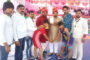 समाज के विभिन्न क्षेत्रो में उल्लेखनीय प्रदर्शन करने वाली महिलाओं को किया गया सम्मानित।