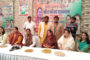 समाज के विभिन्न क्षेत्रो में उल्लेखनीय प्रदर्शन करने वाली महिलाओं को किया गया सम्मानित।