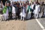 समाज के विभिन्न क्षेत्रो में उल्लेखनीय प्रदर्शन करने वाली महिलाओं को किया गया सम्मानित।