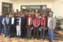 समाज के विभिन्न क्षेत्रो में उल्लेखनीय प्रदर्शन करने वाली महिलाओं को किया गया सम्मानित।