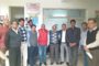 समाज के विभिन्न क्षेत्रो में उल्लेखनीय प्रदर्शन करने वाली महिलाओं को किया गया सम्मानित।