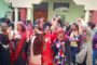 समाज के विभिन्न क्षेत्रो में उल्लेखनीय प्रदर्शन करने वाली महिलाओं को किया गया सम्मानित।