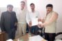 समाज के विभिन्न क्षेत्रो में उल्लेखनीय प्रदर्शन करने वाली महिलाओं को किया गया सम्मानित।