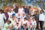 समाज के विभिन्न क्षेत्रो में उल्लेखनीय प्रदर्शन करने वाली महिलाओं को किया गया सम्मानित।