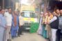 समाज के विभिन्न क्षेत्रो में उल्लेखनीय प्रदर्शन करने वाली महिलाओं को किया गया सम्मानित।