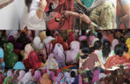 अपने वोट की ताकत को समझे महिलाएं: डॉ. नीना सतपाल राठी