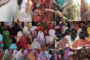 समाज के विभिन्न क्षेत्रो में उल्लेखनीय प्रदर्शन करने वाली महिलाओं को किया गया सम्मानित।