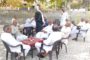 समाज के विभिन्न क्षेत्रो में उल्लेखनीय प्रदर्शन करने वाली महिलाओं को किया गया सम्मानित।
