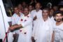 समाज के विभिन्न क्षेत्रो में उल्लेखनीय प्रदर्शन करने वाली महिलाओं को किया गया सम्मानित।