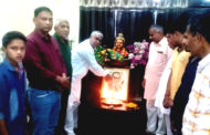 बाबा साहेब ने सभी को दिए समान अधिकार: आजाद सिंह तूर * डॉ. अम्बेडकर फाउंडेशन सांखोल ने बाबा साहेब की जयंती धूमधाम से मनाई