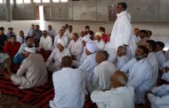 किसानों ने लगाया सरकार पर आंदोलन को विभाजित करने का आरोप, 10 मई की तैयारी में जुटे किसान।