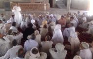 किसानों की चेतावनी का दिखा असर, कुछ ही घंटों में मिली हरियाणा सरकार से मुआवज़ा राशि की स्वीकृति।