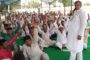 समाज के विभिन्न क्षेत्रो में उल्लेखनीय प्रदर्शन करने वाली महिलाओं को किया गया सम्मानित।