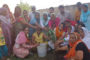 समाज के विभिन्न क्षेत्रो में उल्लेखनीय प्रदर्शन करने वाली महिलाओं को किया गया सम्मानित।