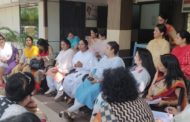 भाजपा ने हमेशा की है झूठ की राजनीति: डॉ. नीना सतपाल राठी
