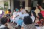 समाज के विभिन्न क्षेत्रो में उल्लेखनीय प्रदर्शन करने वाली महिलाओं को किया गया सम्मानित।