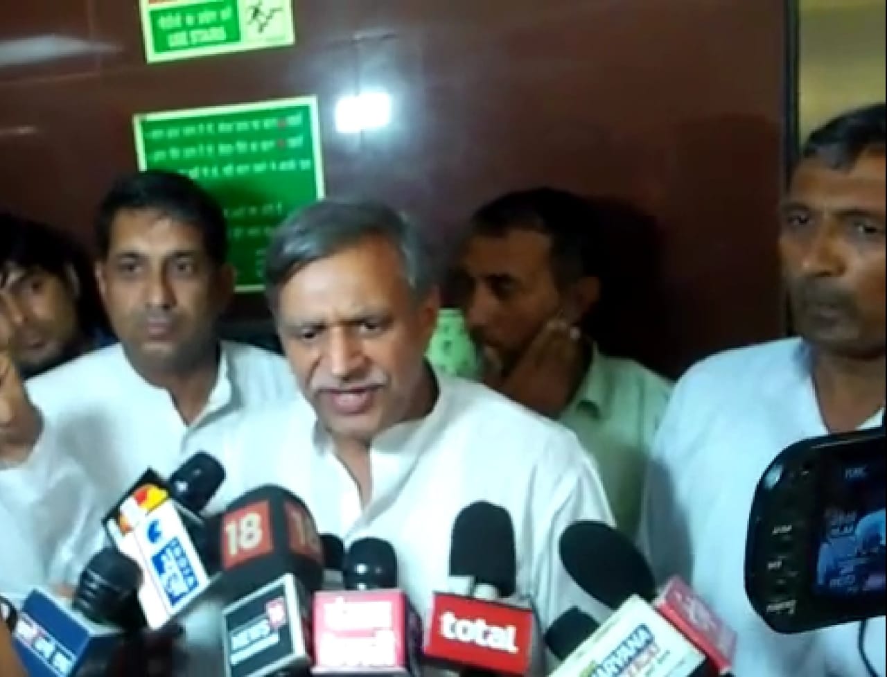 देश भर के किसानो की बड़ी जीत, पहली बार होगा राष्ट्रीय  राजमार्ग अधिनियम के मामलो में अवार्ड में संशोधन।