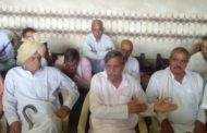 के.एम.पी एक्सप्रेसवे में बहादुरगढ़-झज्जर रोड पर प्रवेश-निकास पॉइंटस बनाने तथा  बहादुरगढ़ को रिहायशी क्षेत्र (रेजिडेंशियल जोन ) घोषित करने की  उठी मांग।