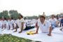 समाज के विभिन्न क्षेत्रो में उल्लेखनीय प्रदर्शन करने वाली महिलाओं को किया गया सम्मानित।