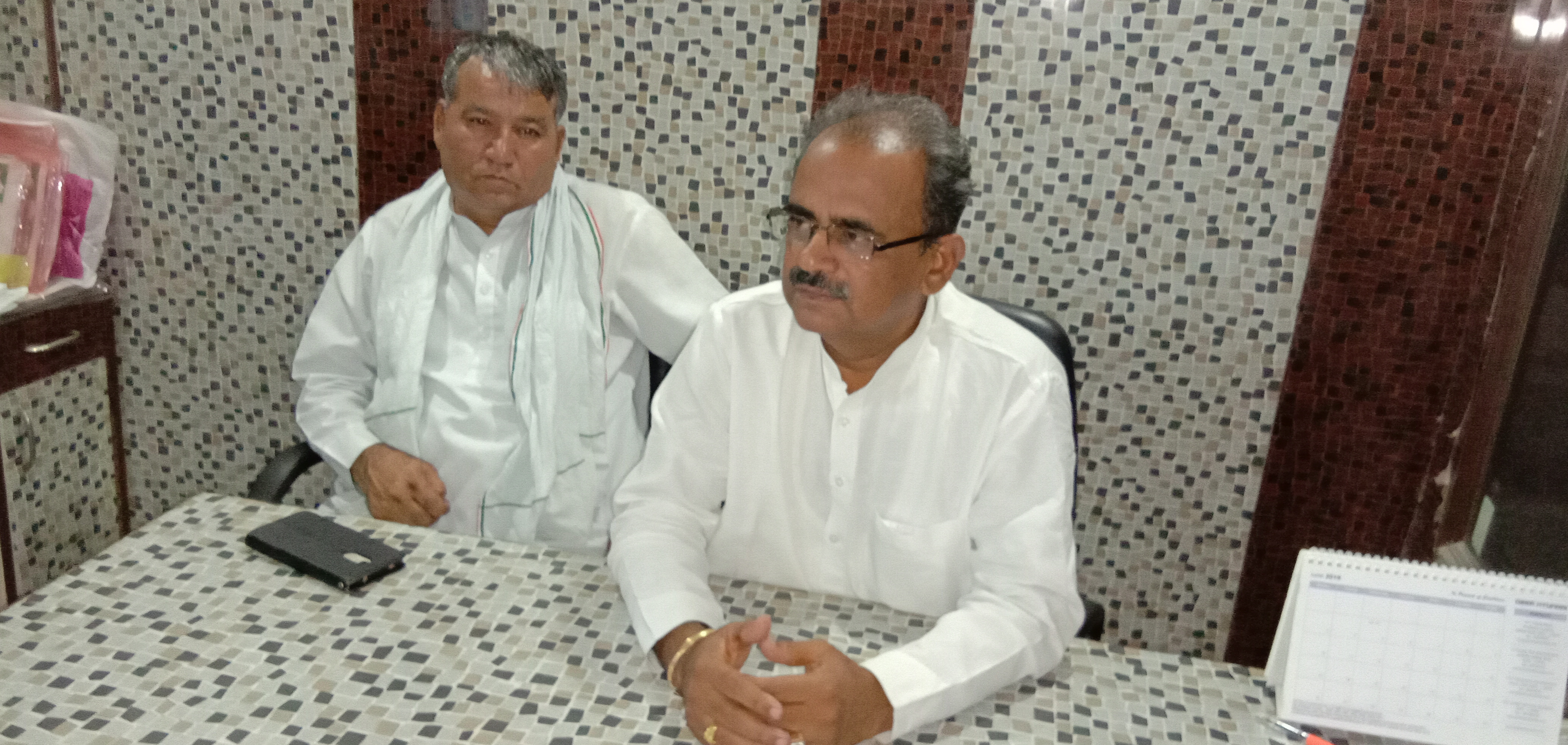 पूर्ण उत्तरी बाईपास बनाने की उठी मांग : जल्द शुरू होगा धरना : सतीश छिकारा,  सतीश छिकारा ने दी चेतावनी जनहित मुद्दों के लिए संघर्ष रहेगा जारी, जल्द होगा धरना शुरू,  सरकार की ड्रेन के साथ सड़क बनाने की योजना हैं लेकिन उसको उत्तरी बाईपास का नाम देना, सरासर गलत : सतीश छिकारा