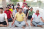 समाज के विभिन्न क्षेत्रो में उल्लेखनीय प्रदर्शन करने वाली महिलाओं को किया गया सम्मानित।