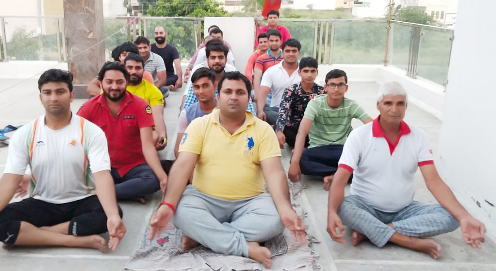 योग को अंतर्राष्ट्रीय मान्यता मिलने का श्रेय पीएम नरेंद्र मोदी को: नवीन