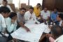 समाज के विभिन्न क्षेत्रो में उल्लेखनीय प्रदर्शन करने वाली महिलाओं को किया गया सम्मानित।