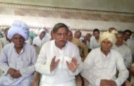 सम्पूर्ण हरियाणा के किसानों को लेकर जल्द करेंगे बड़ा आंदोलन - रमेश दलाल