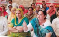 40 लाख का सफाई का खर्चा 3 साल में पहुंचा सवा 2 करोड़ : डा. नीना सतपाल राठी -शहर में सफाई के नाम पर नगर परिषद के खजाने की सफाई जारी -अब यूजर चार्ज लगाकर जनता की जेब पर डाला डाका