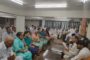 समाज के विभिन्न क्षेत्रो में उल्लेखनीय प्रदर्शन करने वाली महिलाओं को किया गया सम्मानित।
