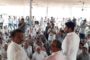 समाज के विभिन्न क्षेत्रो में उल्लेखनीय प्रदर्शन करने वाली महिलाओं को किया गया सम्मानित।