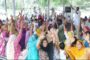 समाज के विभिन्न क्षेत्रो में उल्लेखनीय प्रदर्शन करने वाली महिलाओं को किया गया सम्मानित।