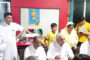 समाज के विभिन्न क्षेत्रो में उल्लेखनीय प्रदर्शन करने वाली महिलाओं को किया गया सम्मानित।