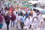 समाज के विभिन्न क्षेत्रो में उल्लेखनीय प्रदर्शन करने वाली महिलाओं को किया गया सम्मानित।