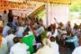 समाज के विभिन्न क्षेत्रो में उल्लेखनीय प्रदर्शन करने वाली महिलाओं को किया गया सम्मानित।