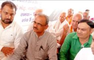 जनहित मुद्दों की अनदेखी का विधानसभा चुनाव में जनता देगी करारा जवाब : सतीश छिकारा