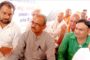 समाज के विभिन्न क्षेत्रो में उल्लेखनीय प्रदर्शन करने वाली महिलाओं को किया गया सम्मानित।