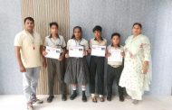 बाल विकास के विद्यार्थियों ने यमुनानगर, फतेहाबाद व झज्जर में जीते पदक * बाल विकास के विद्यार्थियों ने विभिन्न खेल प्रतियोगिताओं में जीते पदक * स्कूल प्रबंधन ने किया पदक विजेता विद्यार्थियों का स्कूल में स्वागत व सम्मान