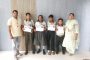 समाज के विभिन्न क्षेत्रो में उल्लेखनीय प्रदर्शन करने वाली महिलाओं को किया गया सम्मानित।