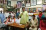 समाज के विभिन्न क्षेत्रो में उल्लेखनीय प्रदर्शन करने वाली महिलाओं को किया गया सम्मानित।